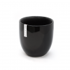Espressobar Amsterdam black cup